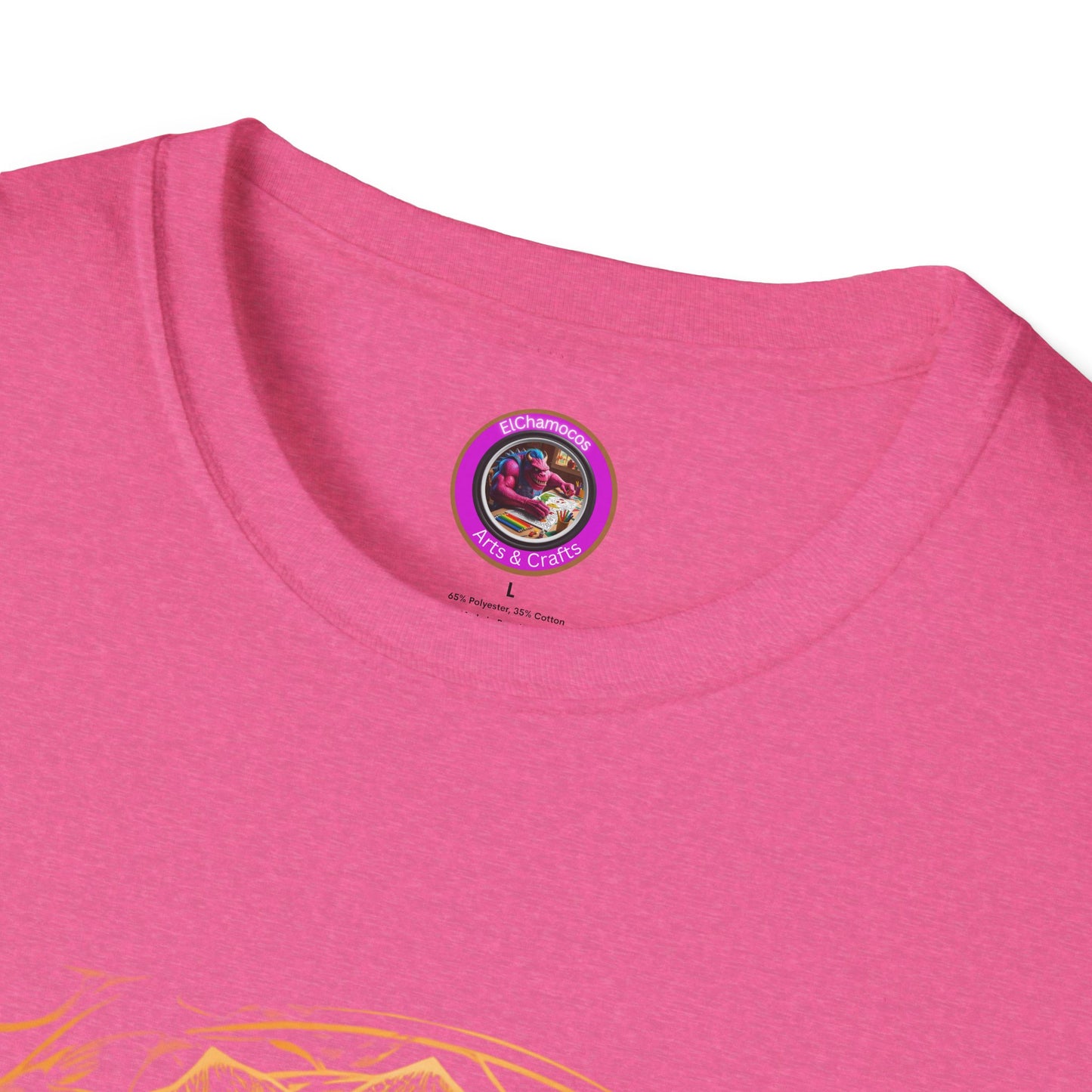 Chakra T-Shirt, Energy Healing, Spiritual Top, Meditation Shirt, Yoga Clothing, Reiki Apparel