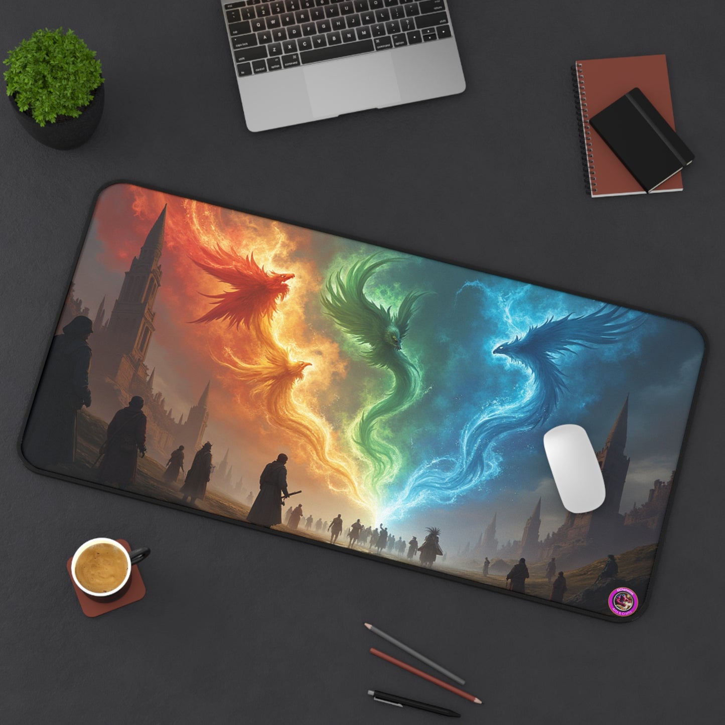 Gaming Mat