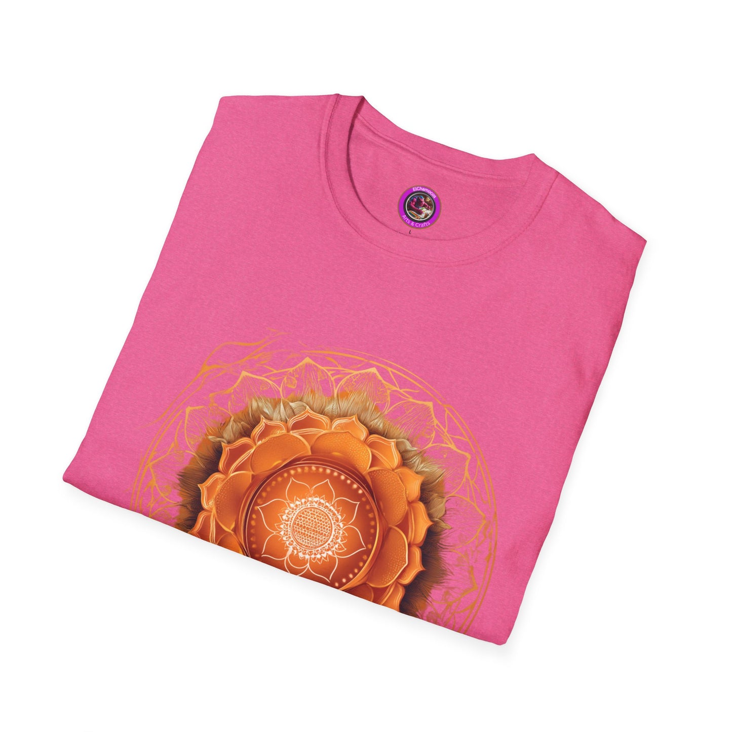 Chakra T-Shirt, Energy Healing, Spiritual Top, Meditation Shirt, Yoga Clothing, Reiki Apparel