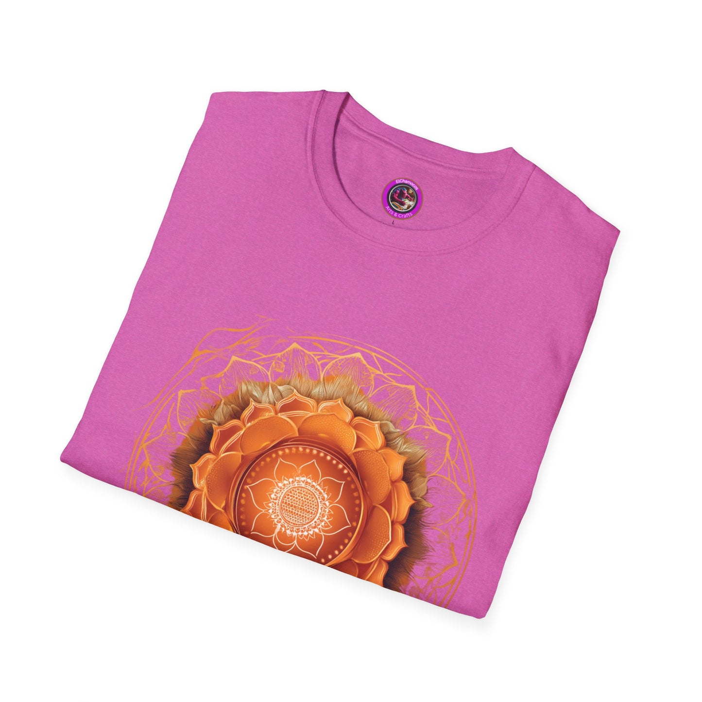Chakra T-Shirt, Energy Healing, Spiritual Top, Meditation Shirt, Yoga Clothing, Reiki Apparel