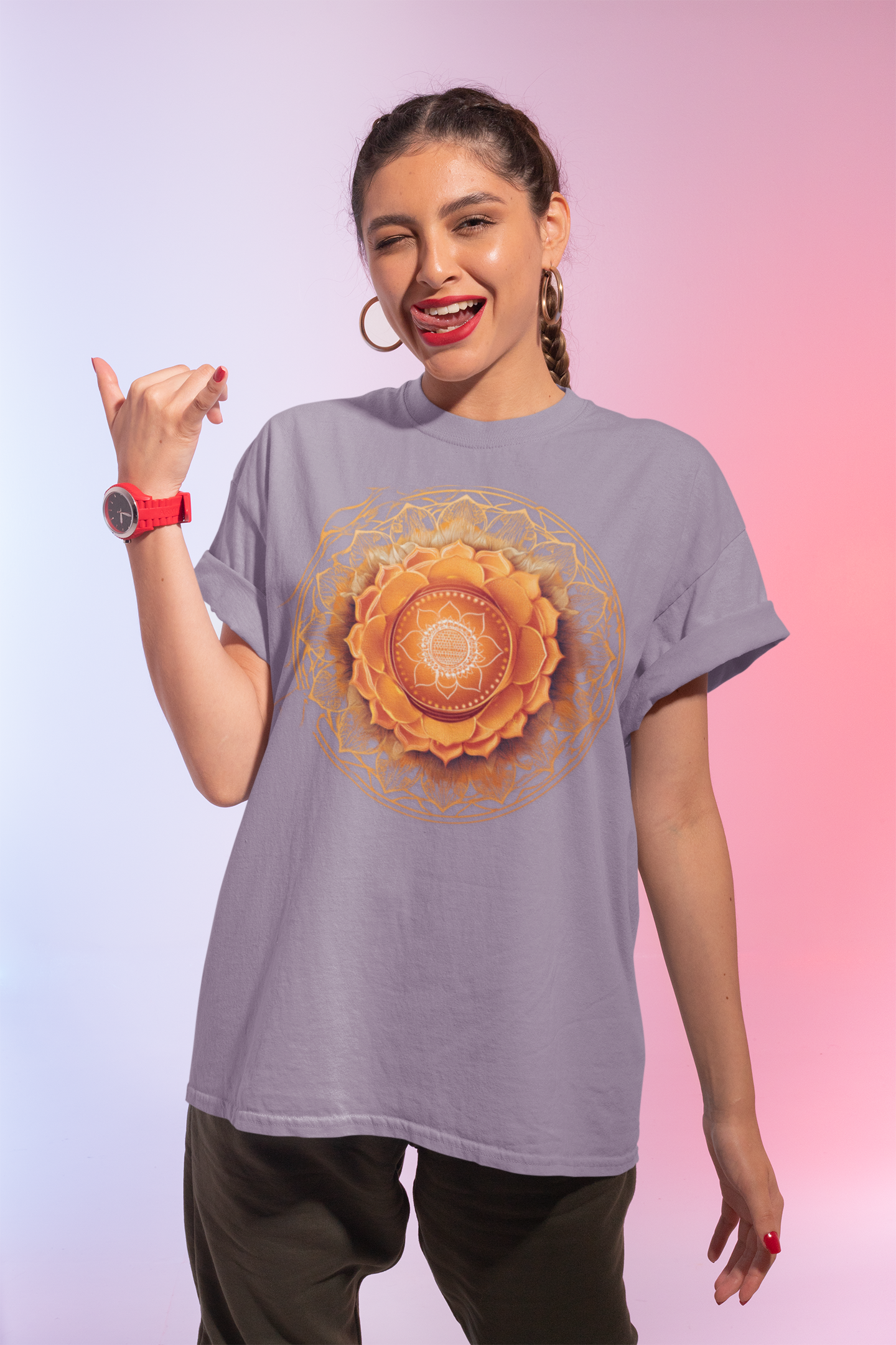 Chakra T-Shirt, Energy Healing, Spiritual Top, Meditation Shirt, Yoga Clothing, Reiki Apparel