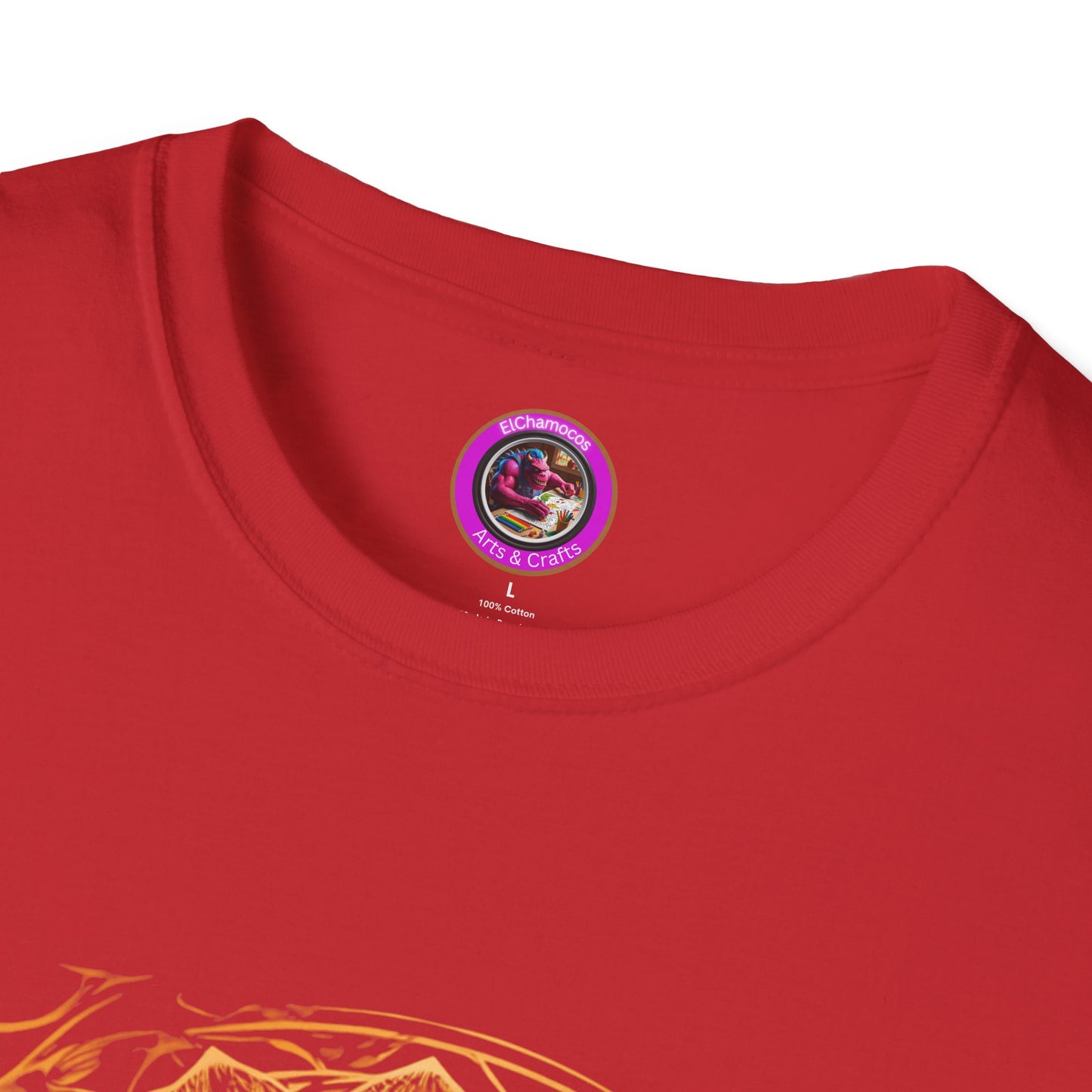 Chakra T-Shirt, Energy Healing, Spiritual Top, Meditation Shirt, Yoga Clothing, Reiki Apparel