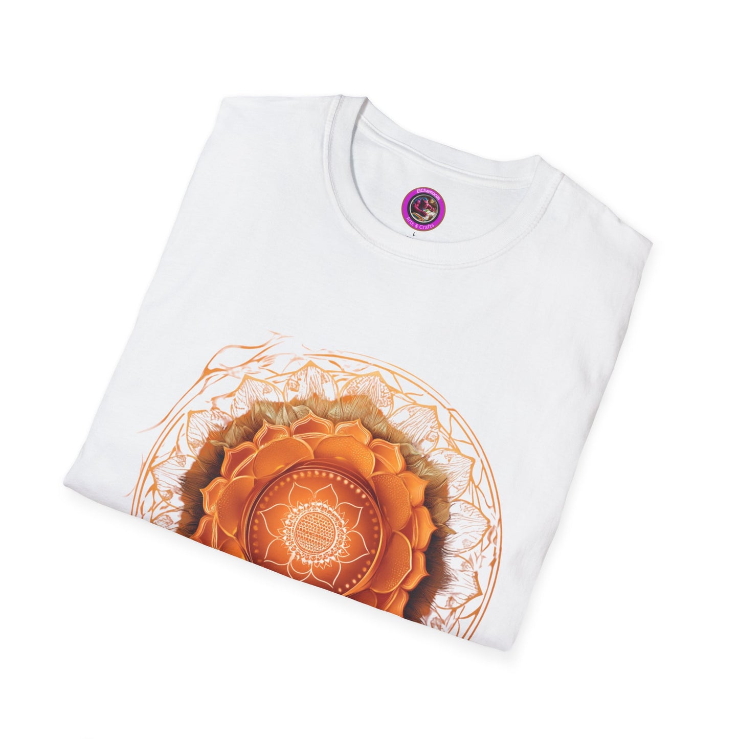 Chakra T-Shirt, Energy Healing, Spiritual Top, Meditation Shirt, Yoga Clothing, Reiki Apparel