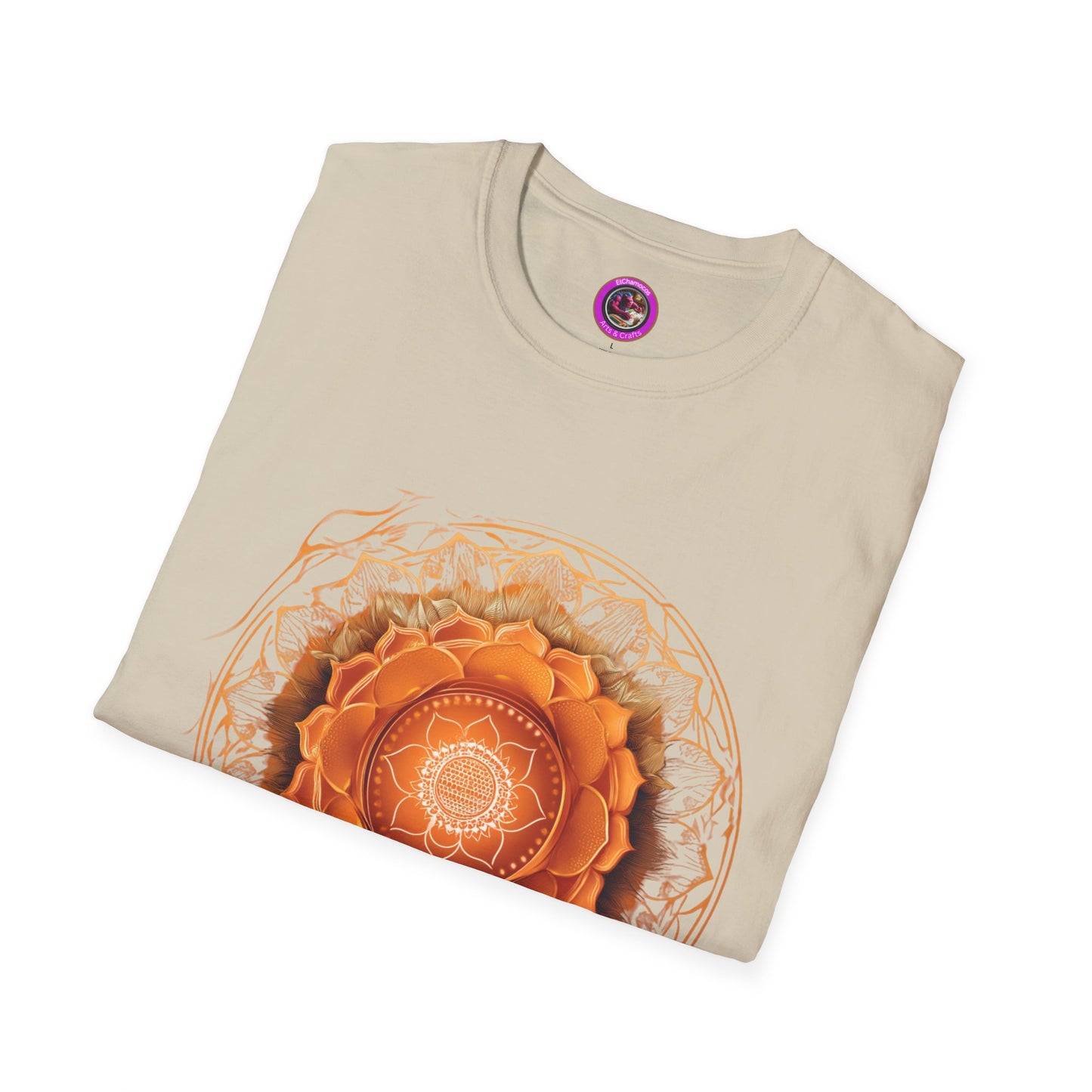 Chakra T-Shirt, Energy Healing, Spiritual Top, Meditation Shirt, Yoga Clothing, Reiki Apparel