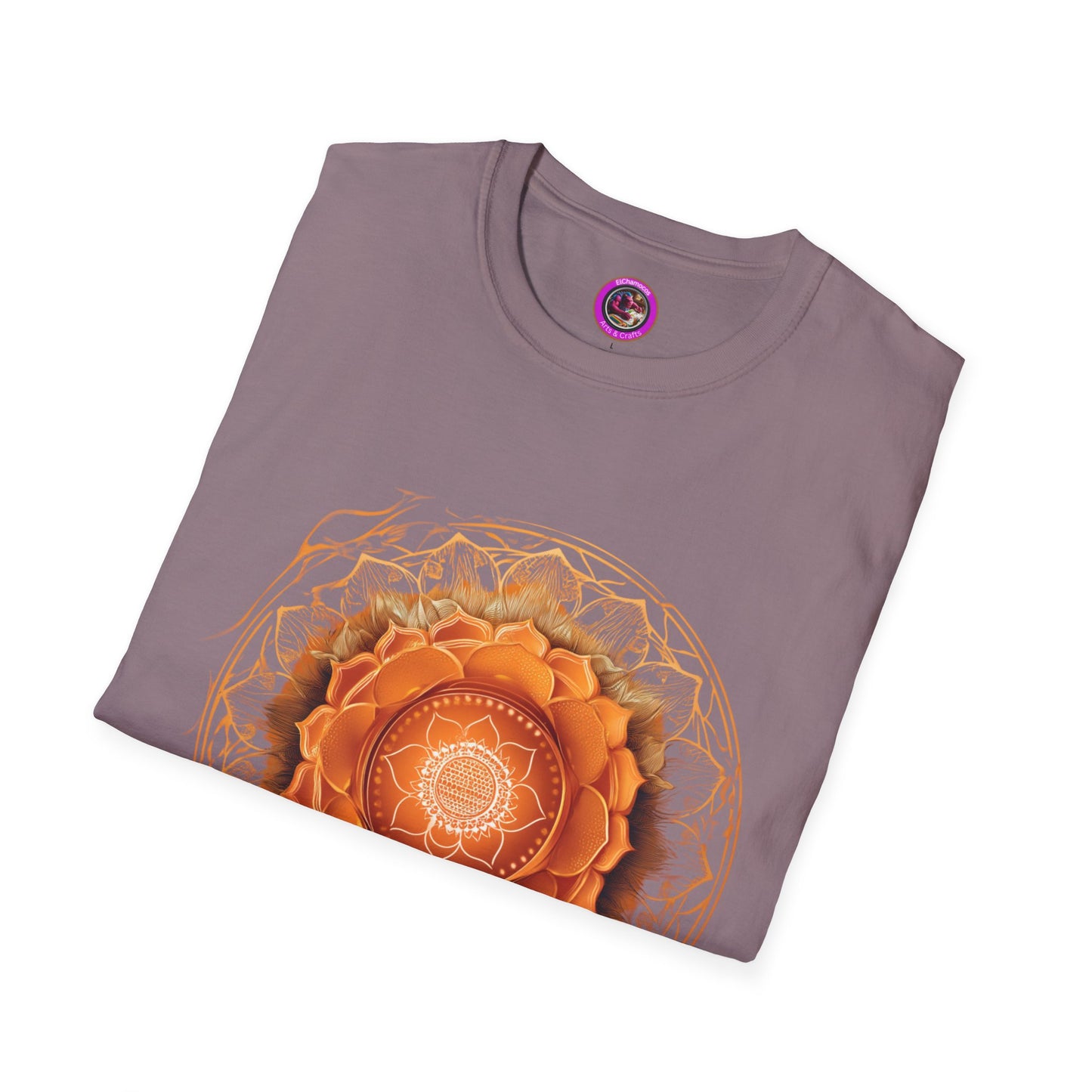 Chakra T-Shirt, Energy Healing, Spiritual Top, Meditation Shirt, Yoga Clothing, Reiki Apparel
