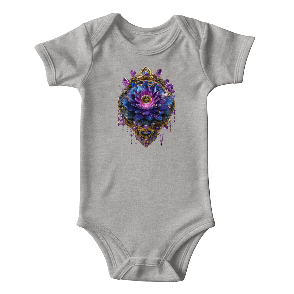 Baby chakra clothes