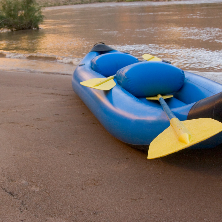 Outdoor Sports and Recreation