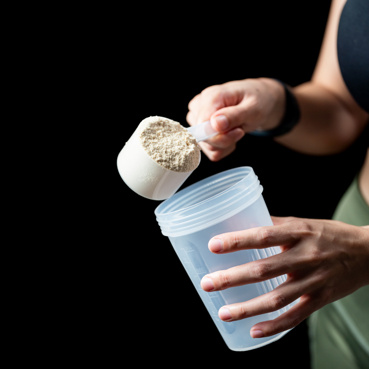 Sports Nutrition and Supplements