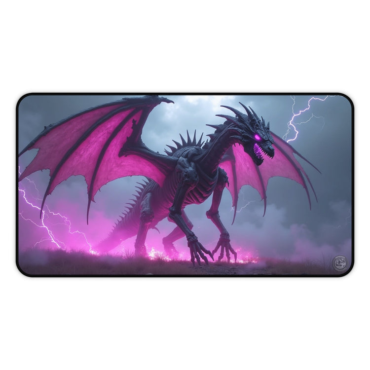 Gaming/Computer Mats Sizes  12"x 22".