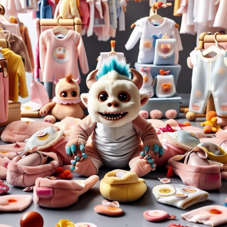 Baby Clothes