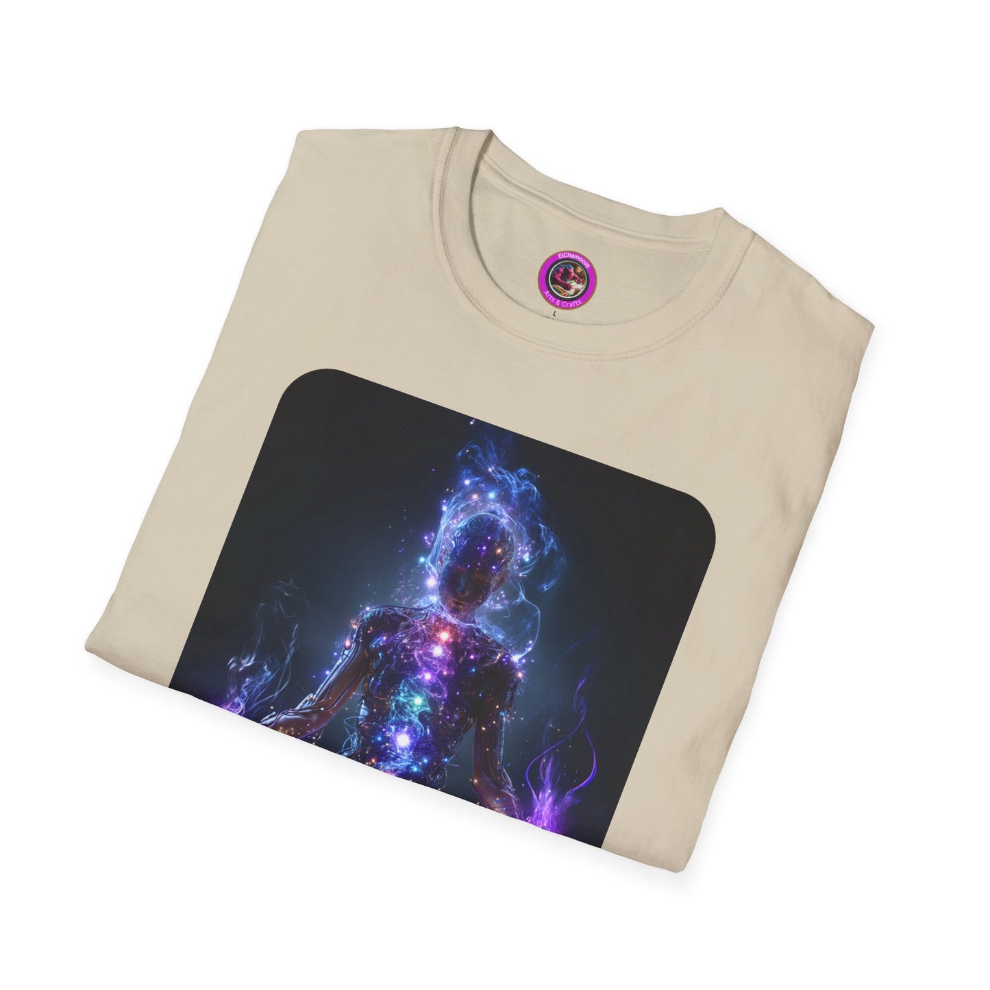 Chakras T-Shirt, Energy Healing Tee, Spiritual Top, Meditation Shirt, Yoga Clothing, Reiki Apparel