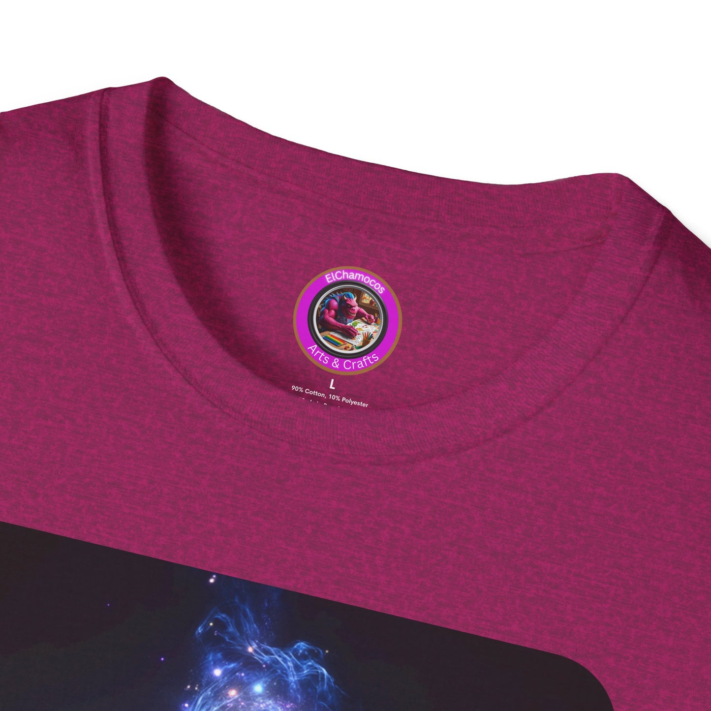 Chakras T-Shirt, Energy Healing Tee, Spiritual Top, Meditation Shirt, Yoga Clothing, Reiki Apparel