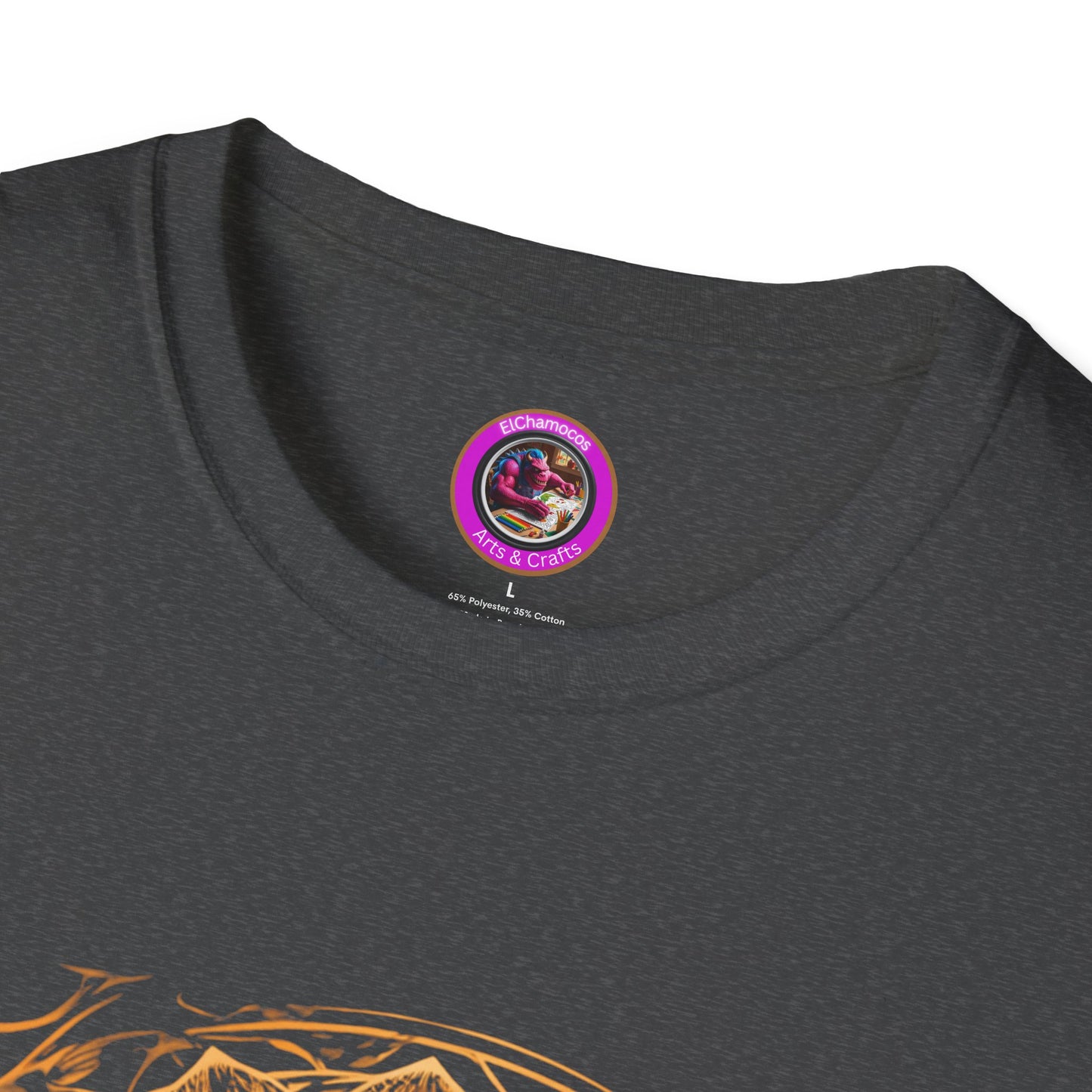 Chakra T-Shirt, Energy Healing, Spiritual Top, Meditation Shirt, Yoga Clothing, Reiki Apparel