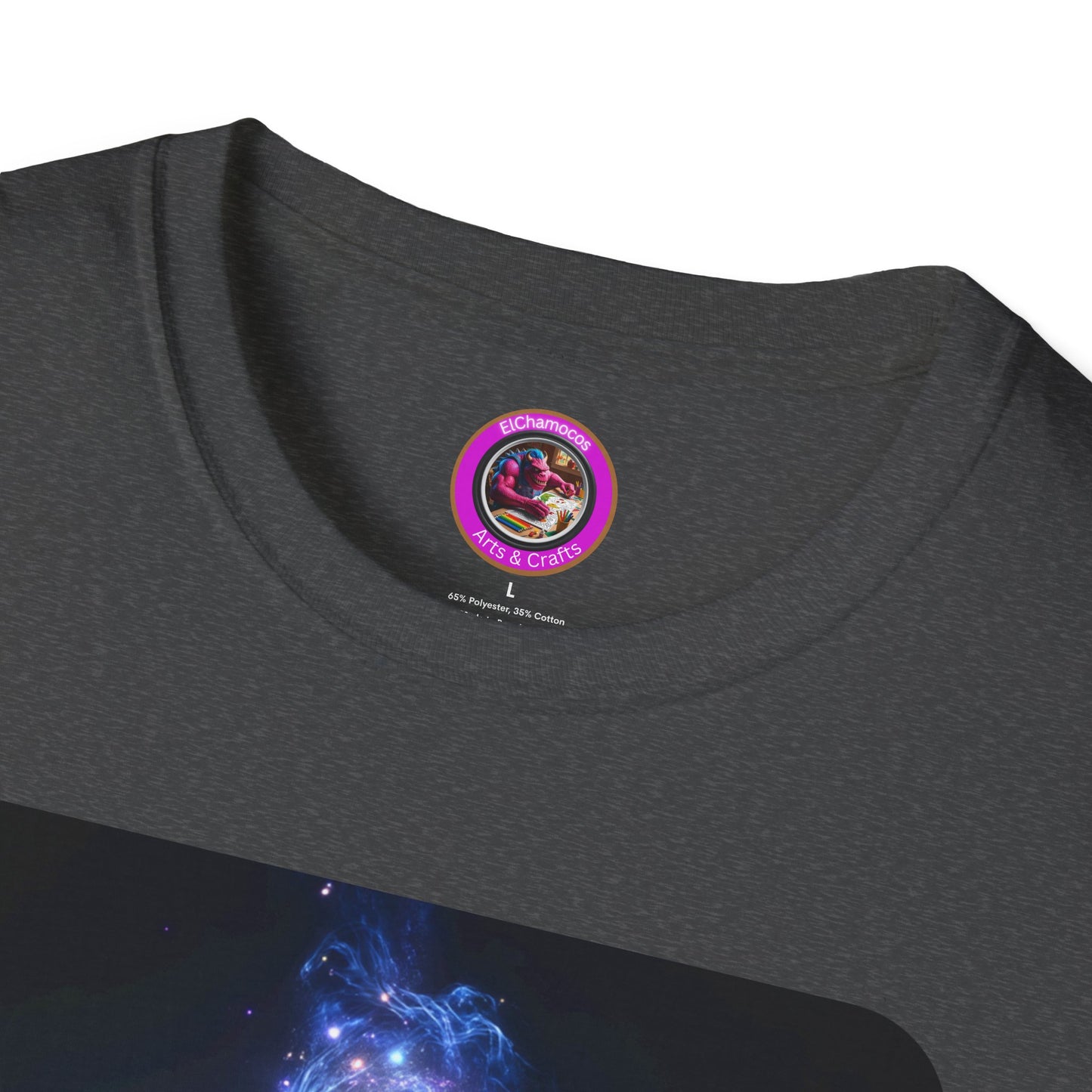 Chakras T-Shirt, Energy Healing Tee, Spiritual Top, Meditation Shirt, Yoga Clothing, Reiki Apparel