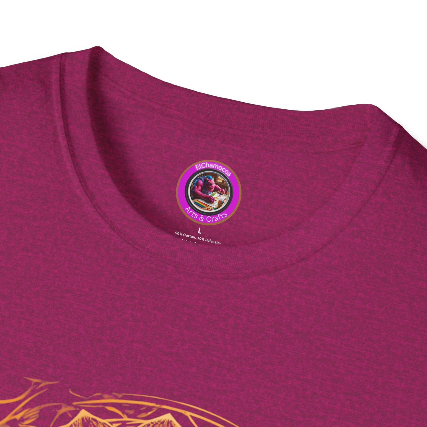 Chakra T-Shirt, Energy Healing, Spiritual Top, Meditation Shirt, Yoga Clothing, Reiki Apparel