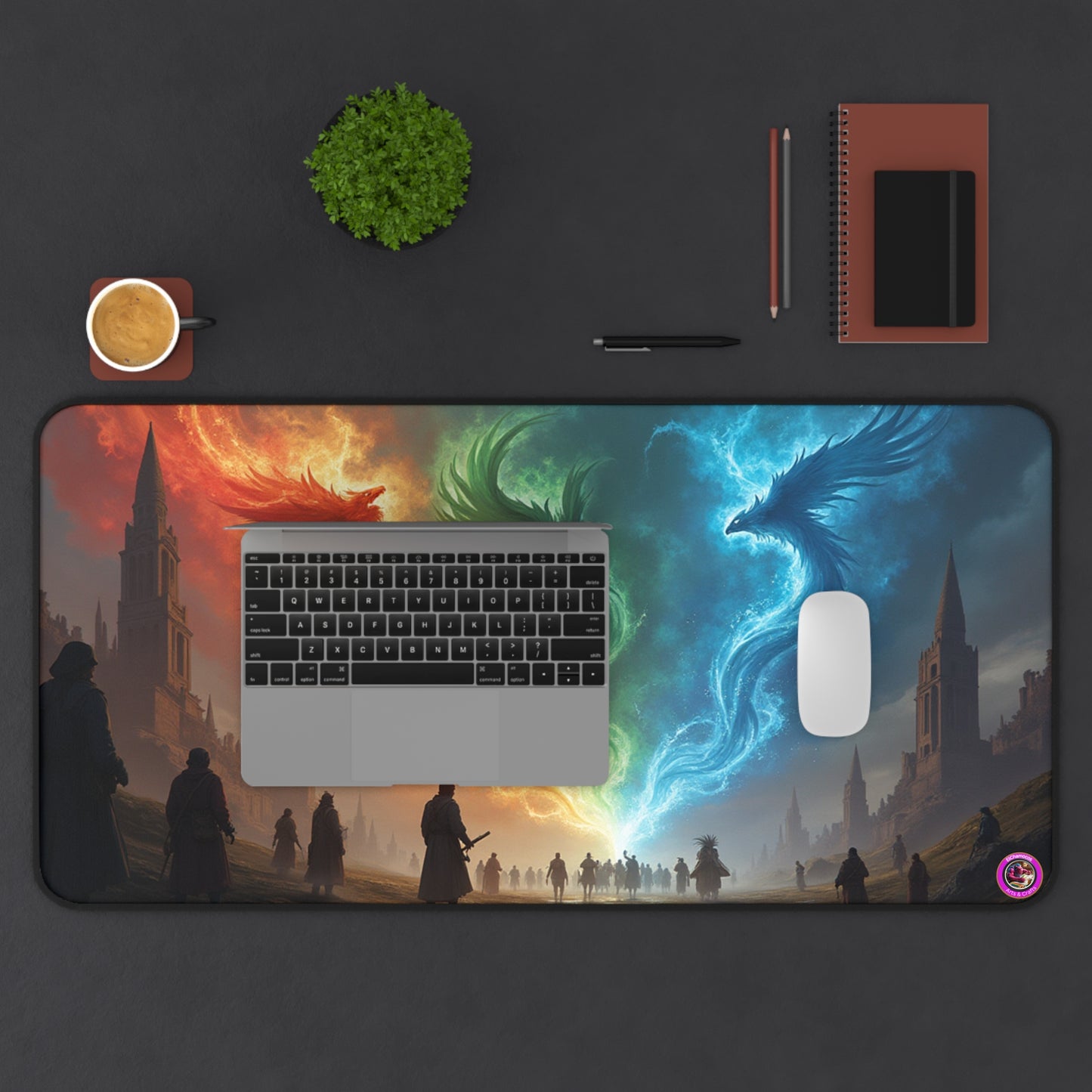 Gaming Mat