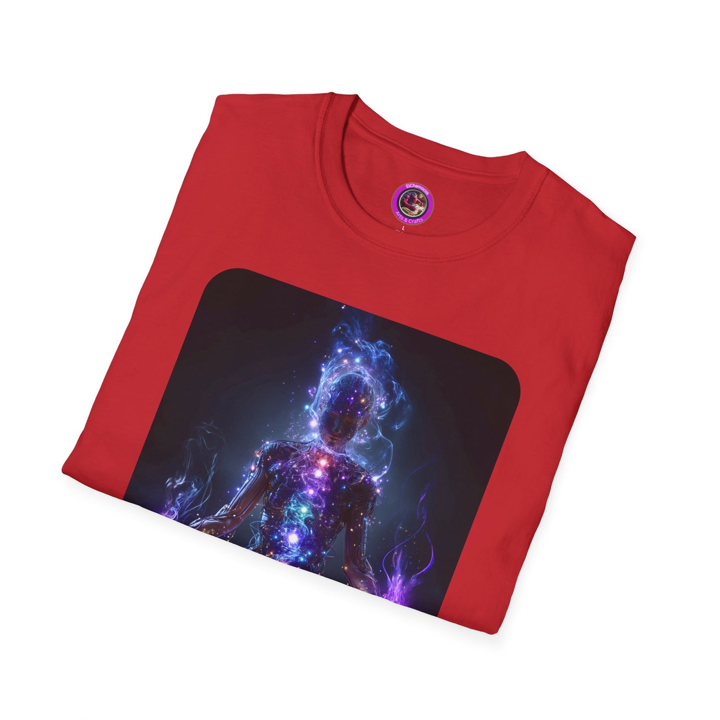 Chakras T-Shirt, Energy Healing Tee, Spiritual Top, Meditation Shirt, Yoga Clothing, Reiki Apparel