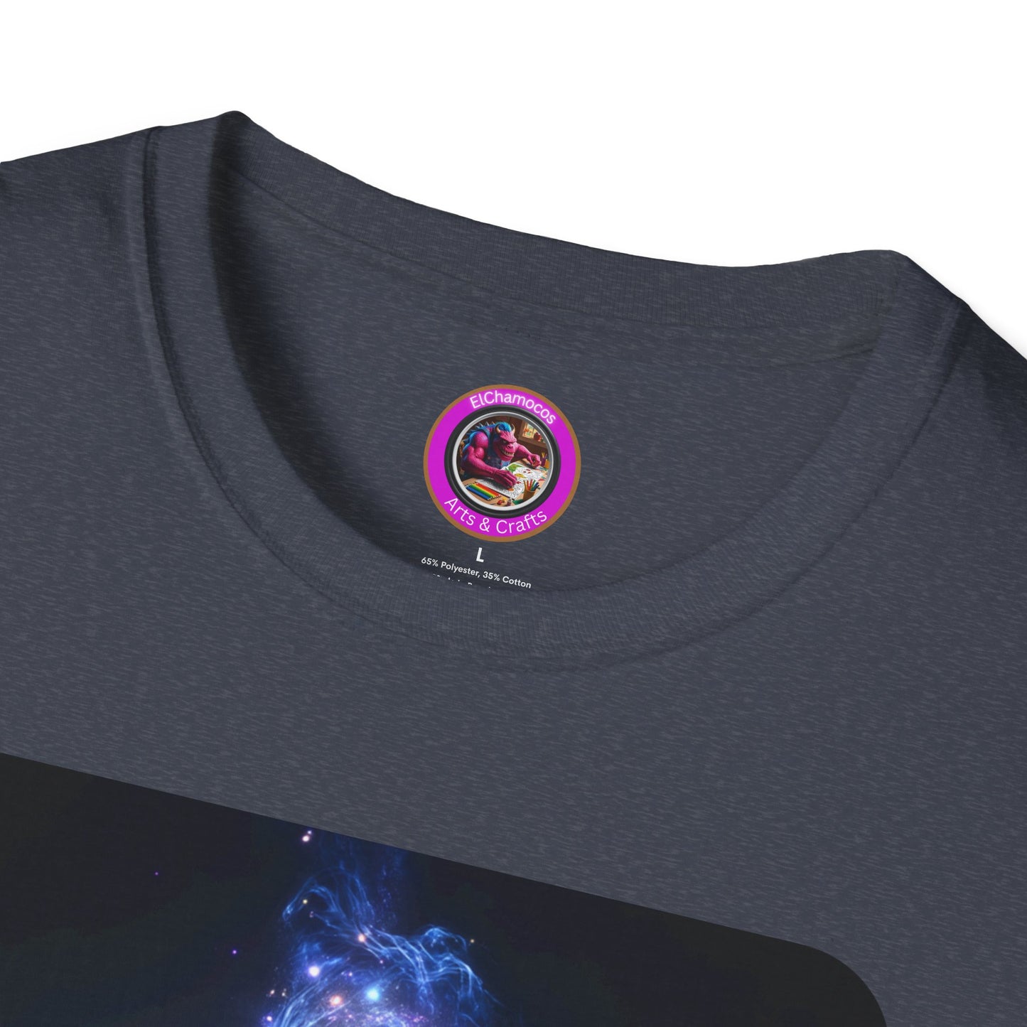 Chakras T-Shirt, Energy Healing Tee, Spiritual Top, Meditation Shirt, Yoga Clothing, Reiki Apparel