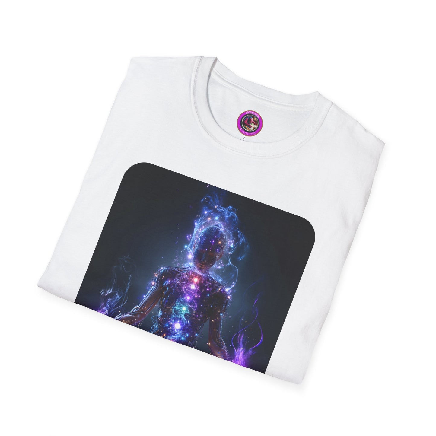 Chakras T-Shirt, Energy Healing Tee, Spiritual Top, Meditation Shirt, Yoga Clothing, Reiki Apparel