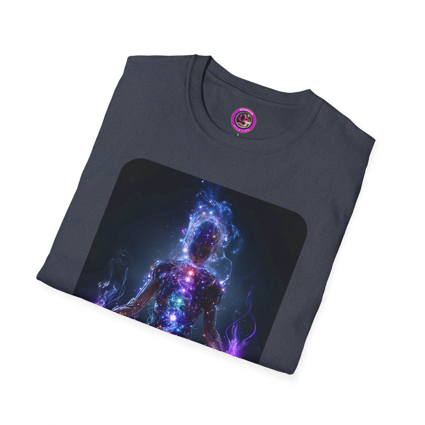 Chakras T-Shirt, Energy Healing Tee, Spiritual Top, Meditation Shirt, Yoga Clothing, Reiki Apparel