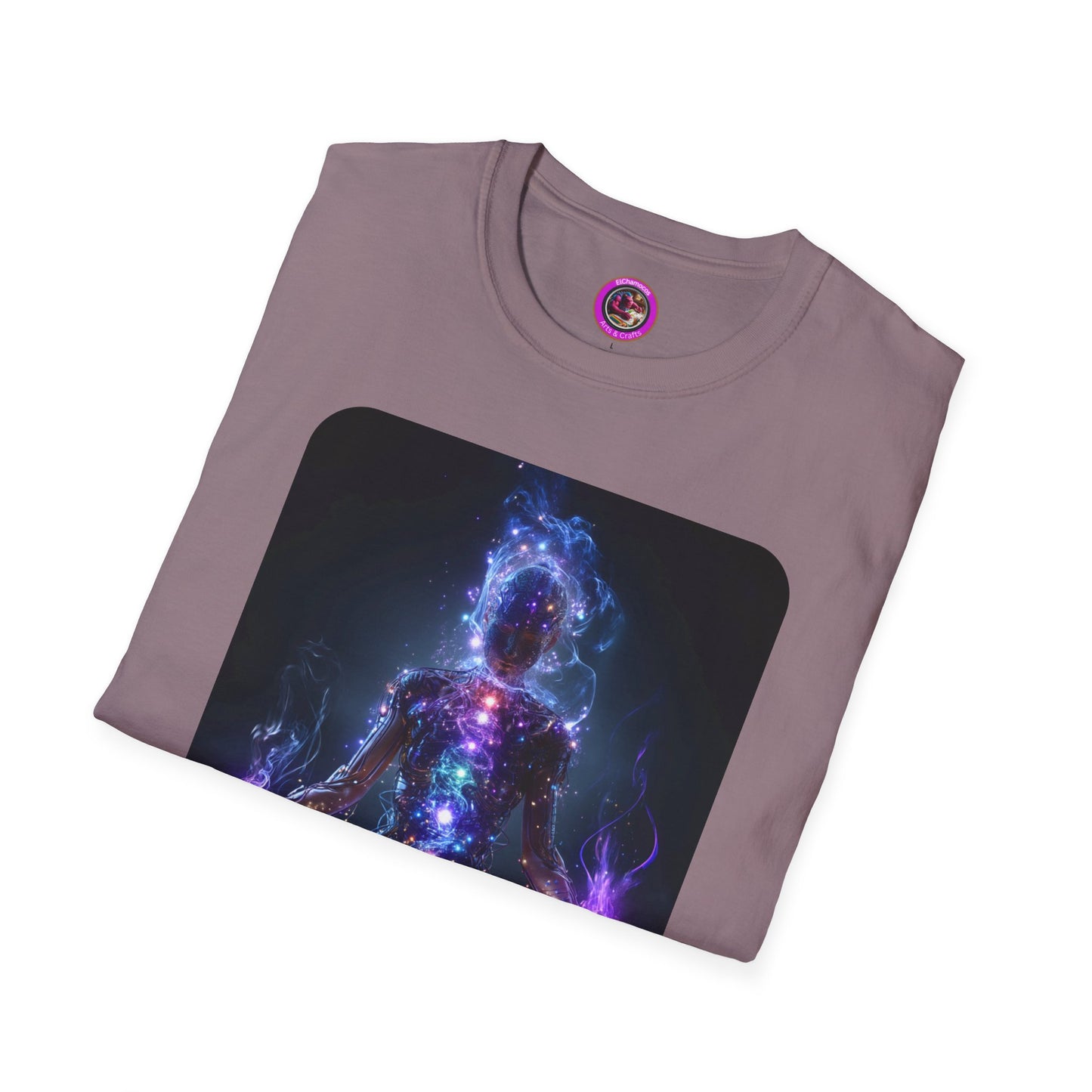 Chakras T-Shirt, Energy Healing Tee, Spiritual Top, Meditation Shirt, Yoga Clothing, Reiki Apparel