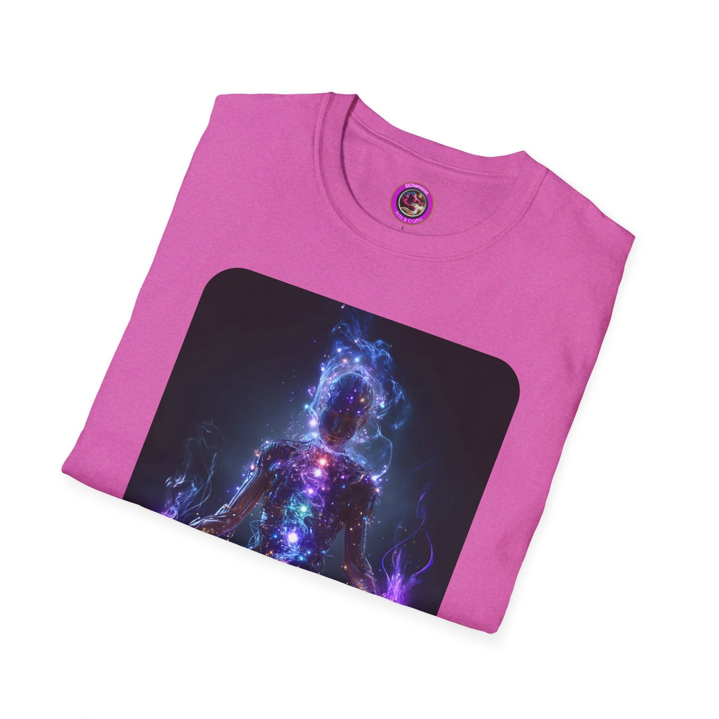 Chakras T-Shirt, Energy Healing Tee, Spiritual Top, Meditation Shirt, Yoga Clothing, Reiki Apparel
