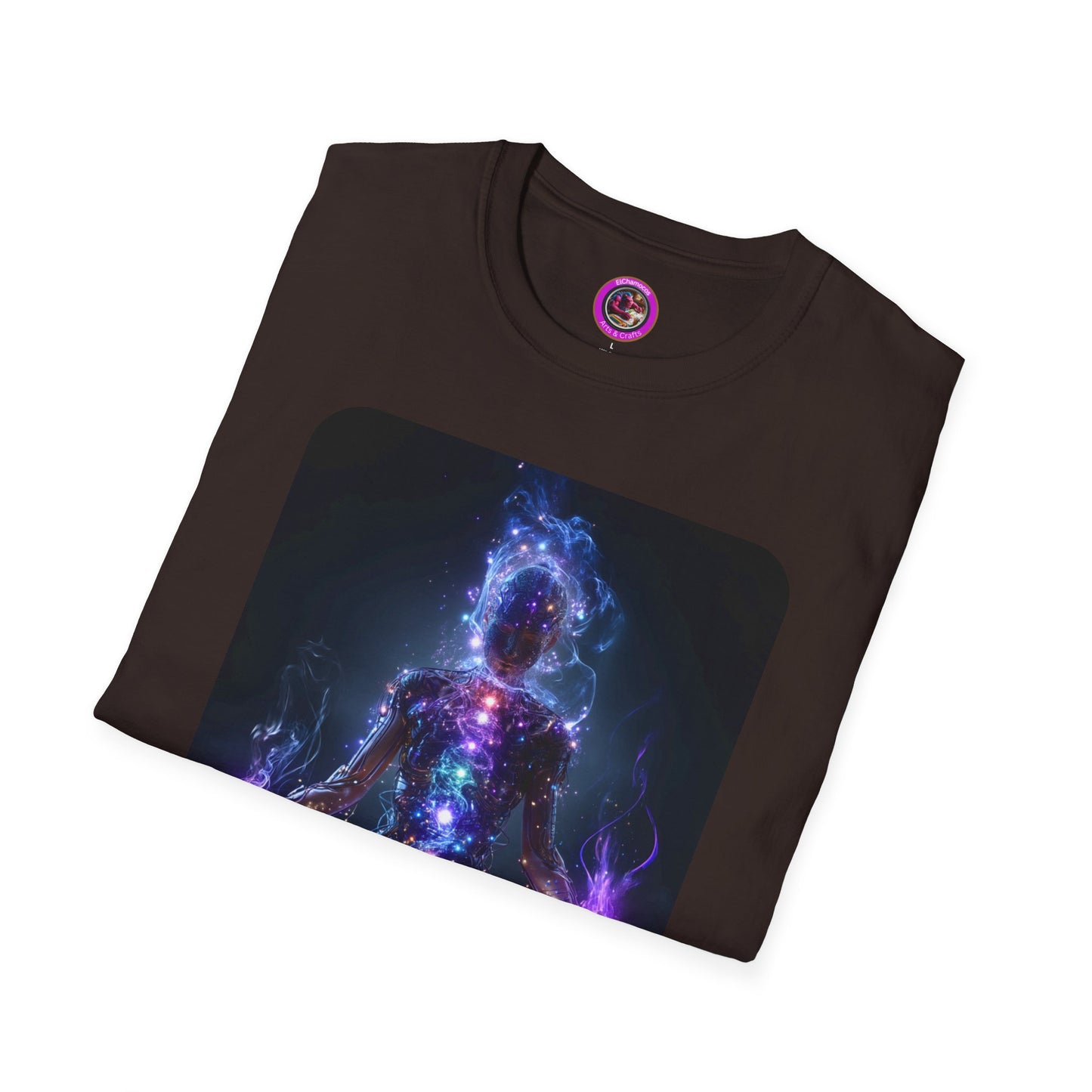 Chakras T-Shirt, Energy Healing Tee, Spiritual Top, Meditation Shirt, Yoga Clothing, Reiki Apparel