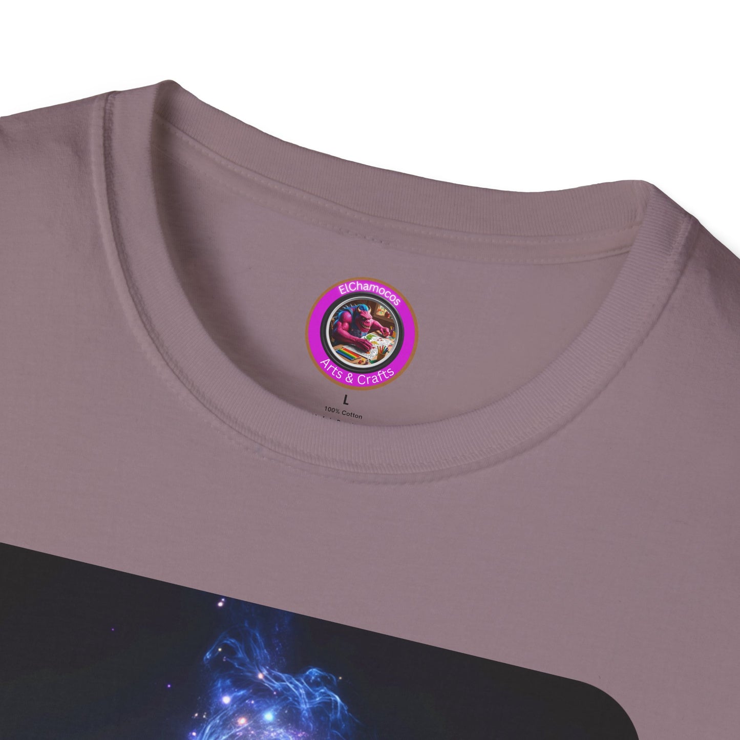 Chakras T-Shirt, Energy Healing Tee, Spiritual Top, Meditation Shirt, Yoga Clothing, Reiki Apparel