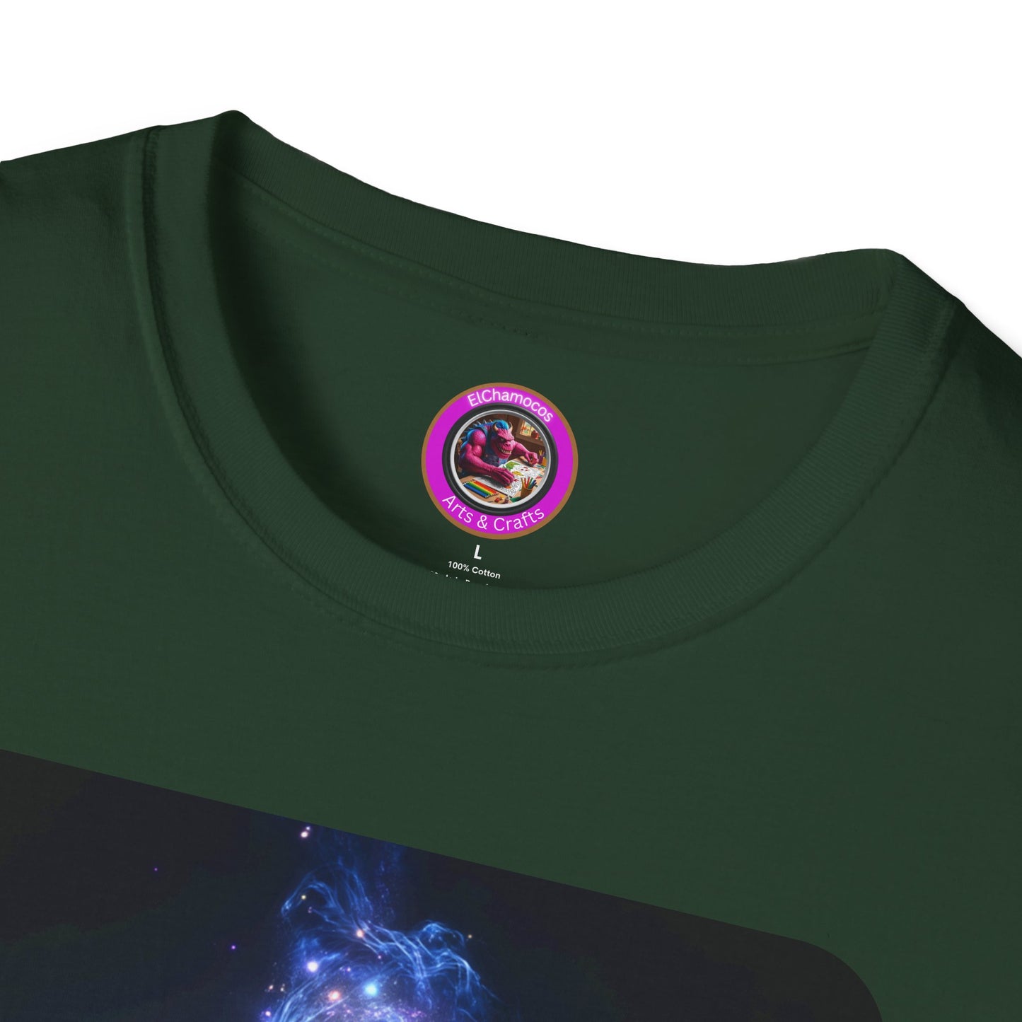 Chakras T-Shirt, Energy Healing Tee, Spiritual Top, Meditation Shirt, Yoga Clothing, Reiki Apparel