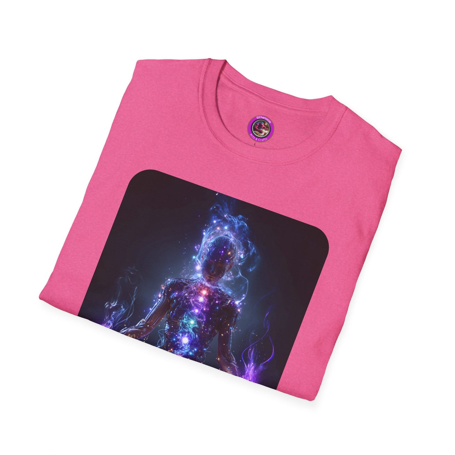 Chakras T-Shirt, Energy Healing Tee, Spiritual Top, Meditation Shirt, Yoga Clothing, Reiki Apparel