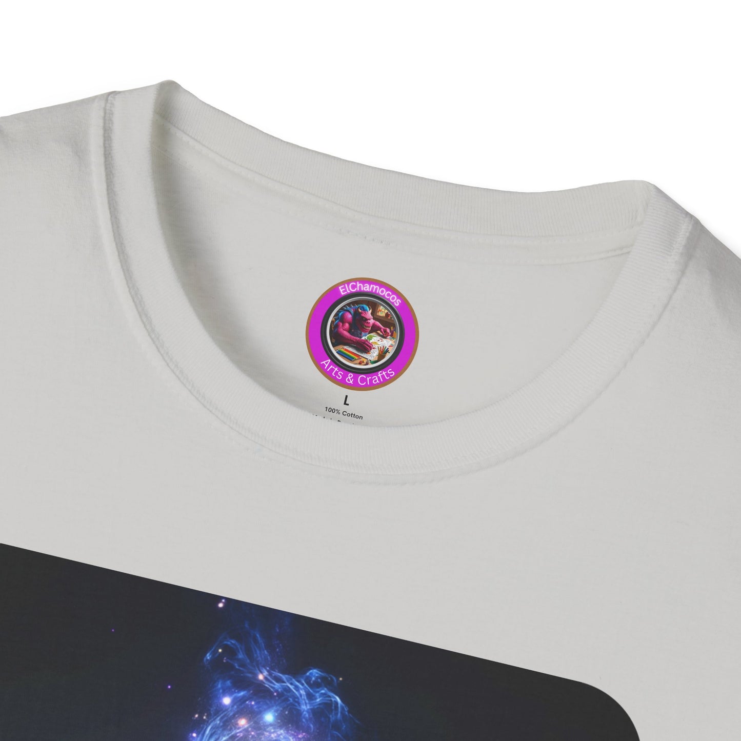 Chakras T-Shirt, Energy Healing Tee, Spiritual Top, Meditation Shirt, Yoga Clothing, Reiki Apparel