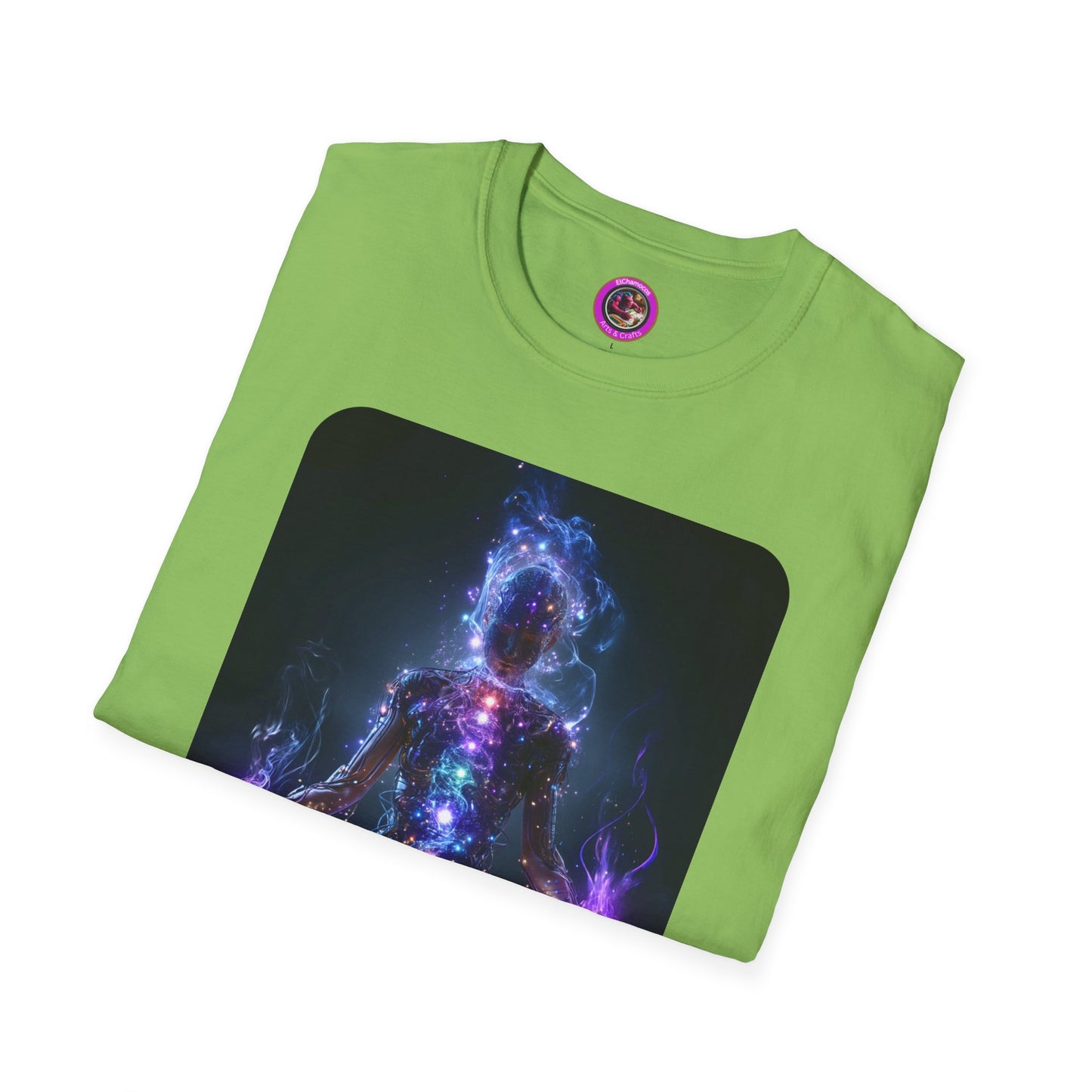 Chakras T-Shirt, Energy Healing Tee, Spiritual Top, Meditation Shirt, Yoga Clothing, Reiki Apparel