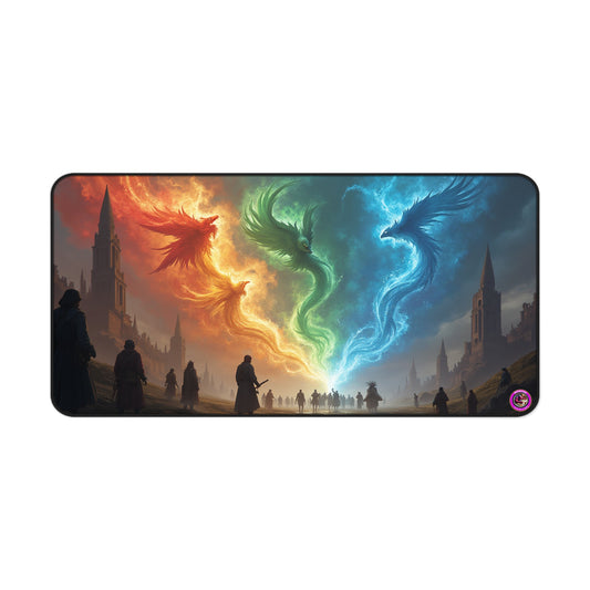 Gaming Mat
