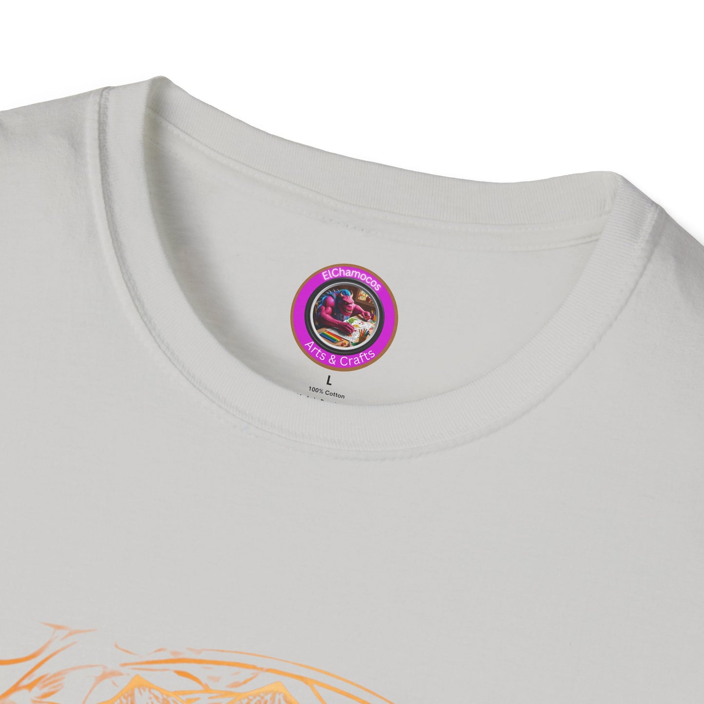 Chakra T-Shirt, Energy Healing, Spiritual Top, Meditation Shirt, Yoga Clothing, Reiki Apparel