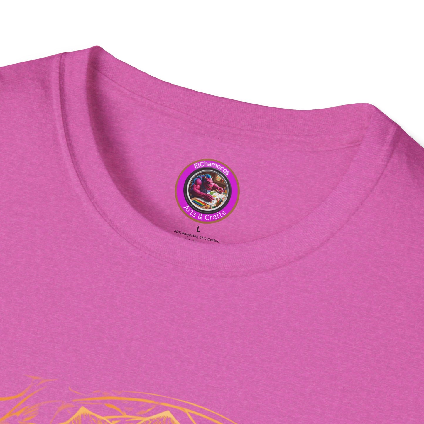 Chakra T-Shirt, Energy Healing, Spiritual Top, Meditation Shirt, Yoga Clothing, Reiki Apparel