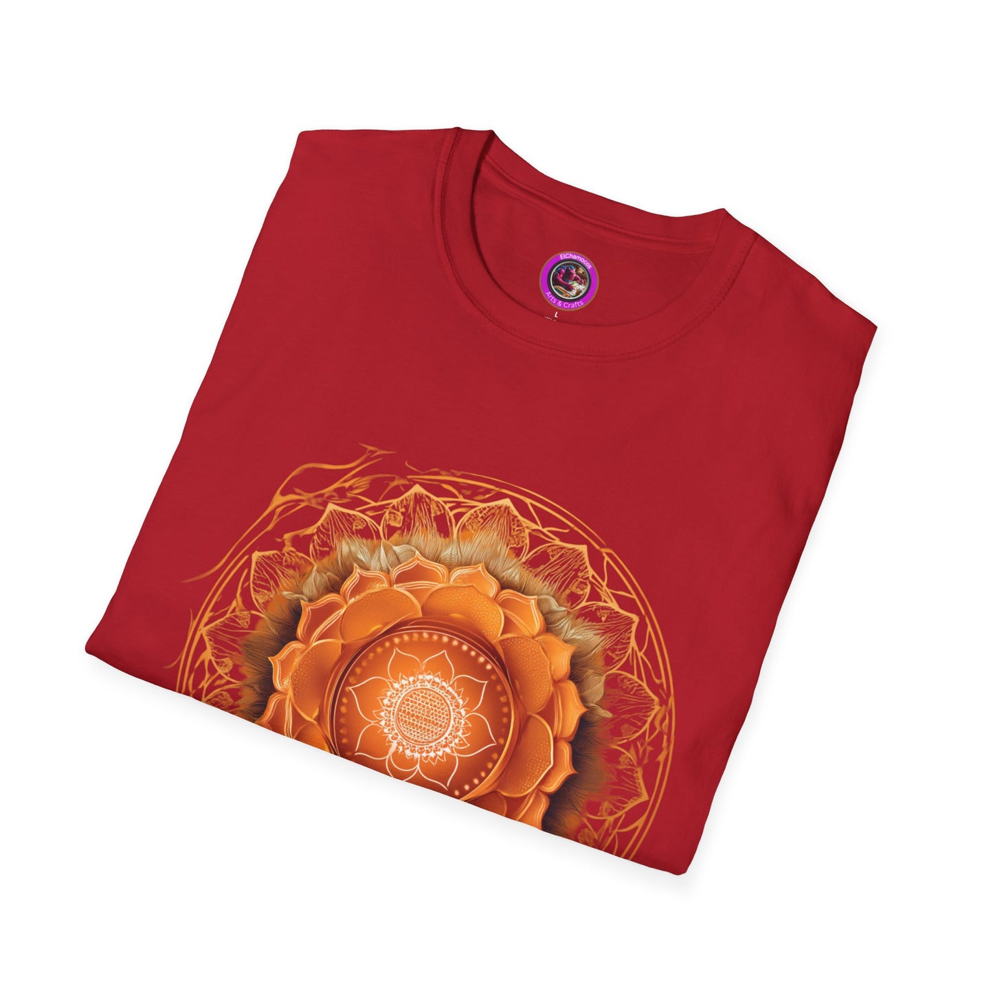 Chakra T-Shirt, Energy Healing, Spiritual Top, Meditation Shirt, Yoga Clothing, Reiki Apparel