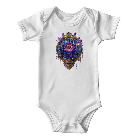 Baby chakra clothes