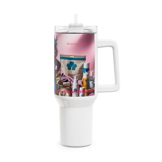Tumbler, 40oz